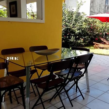 Maison Cecilia Port-Louis Exterior foto