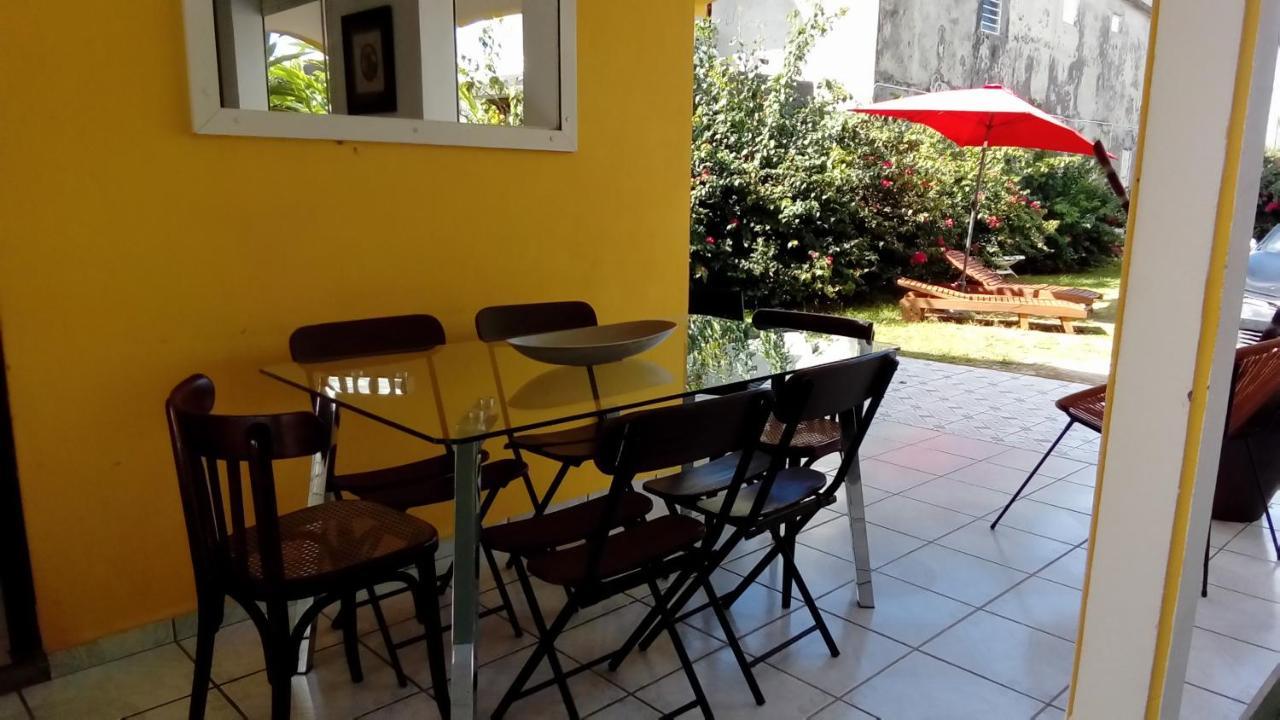Maison Cecilia Port-Louis Exterior foto